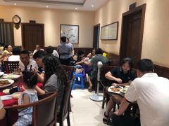 大堂-双东酒店(东关街店)