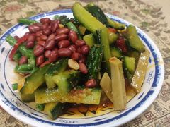 凉菜-老乌家特色小炒泡馍(大皮院店)