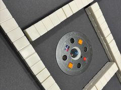 -莱姆星桌游·拼豆·团建