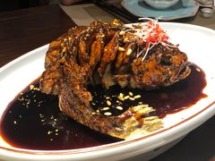 -童福兴·南京菜(老门东店)