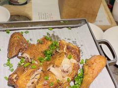 -绿茶餐厅(天津天河城店)