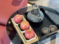 -广州四季酒店