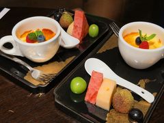 -彩丰楼中餐厅(佘山世茂洲际酒店)