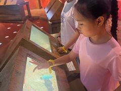 -珠海横琴国家地理探险家中心(创新方)