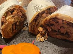 -Q MEX 库迈墨西哥餐吧(三里屯店)