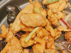 -百姓渔村(南中环店)