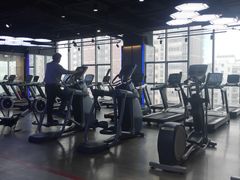 -一兆韦德健身(浦东万达会所)