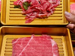 -姜胖胖首尔自助烤肉·街头小吃大排档(华熙店)