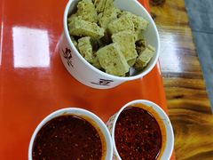 -王记西鎮电烤肉(汶上路店)