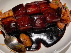 -甄御•海鲜新青岛菜(麦岛店)