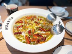 -太二酸菜鱼(中山龙之梦店)