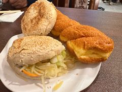 -老三羊汤【北兴隆街店】