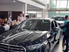 -上海德星奔驰(江杨南路店)