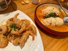 -莲花公园煎蟹·30年闽菜(火车站店)