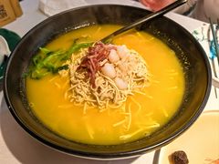 -醉舍·新淮扬菜(长宁龙之梦店)