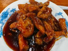 -洪福亮酒家(南草厂街店)
