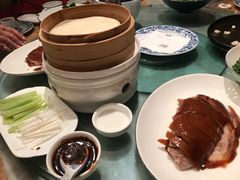 -漢舍中国菜馆(889广场店)