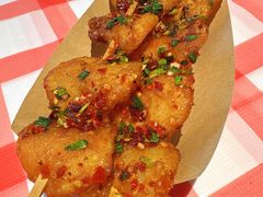 -肉店炸炸炸·爆汁孜然牛肉