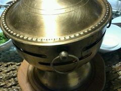 android_upload_pic-慢丽江·云南野生菌土鸡锅(付家庄店)