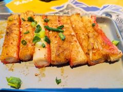 -燥次·烧烤酒场(万象城店)