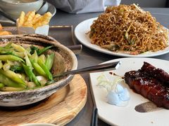-喜记顺德菜(南昌万象城店)