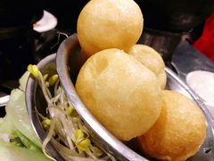 -二楼老店重庆鸡公煲(真光路店)