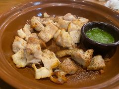 -萨莉亚意式餐厅(南海万达广场店)