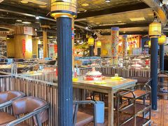 大堂-羊大爷涮肉(亮马桥店)