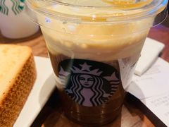 -星巴克(厦门SM新生活广场店)