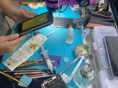 -百机汇精品二手手机维修(七宝店)