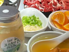 -牛品福潮汕牛肉火锅(旺庄店)