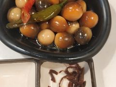 -火齐潮汕砂锅粥(五道口店)