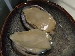 野生鲍鱼-JUKEBOX玖部音乐餐厅(华侨城店)