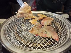 -醉火烧泥炉烤肉(孩儿巷店)