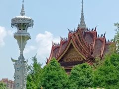-西双版纳总佛寺