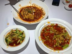 -一品红川菜(皇岗二店)
