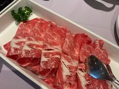 -鼎鼎香·港式火锅(北京SKP店)