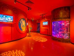 -沈阳海洋探索中心