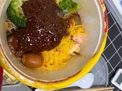 -小谷姐姐麻辣拌·麻辣烫(百子湾店)