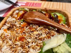 -喜寿司(金狮广场店)