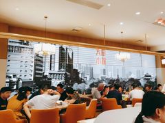 -大厨小馆(华阳城店)