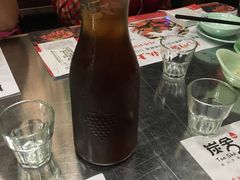 -炭舍干锅·烤鱼(扬名广场店)