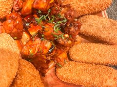 -南京大牌档(中关村领展广场店)