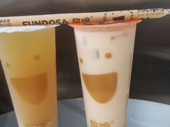 -放哈·甜醅子奶茶创造者(阳光丽景湾店)