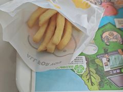 -德克士(前门店)