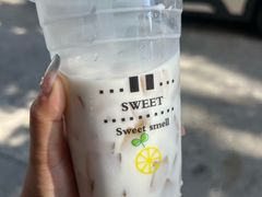 -鲍氏老字号冷热饮老店(瑞安店)