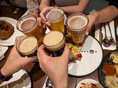 -Ambra Haus琥珀屋精酿餐厅(宝山店)