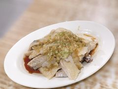-粤味轩快餐店(天下第一泉店)