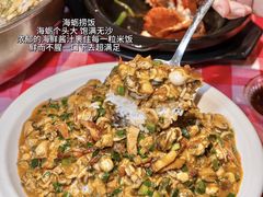 -阿里元海鲜·闽南特色菜(曾厝垵店)