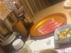 -温野菜涮涮锅(曲江大悦城店)